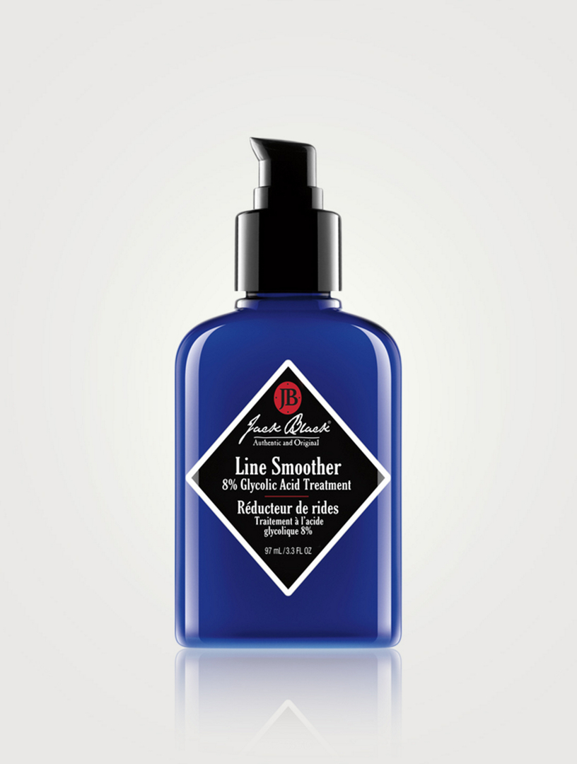 jack black glycolic acid