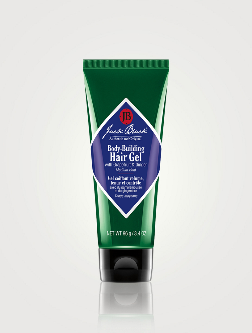 Jack black hair sales gel