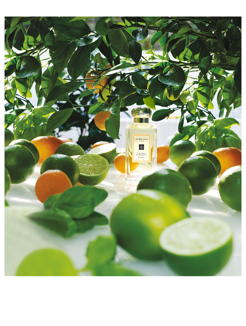 Jo malone lime 2024 basil & mandarin cologne