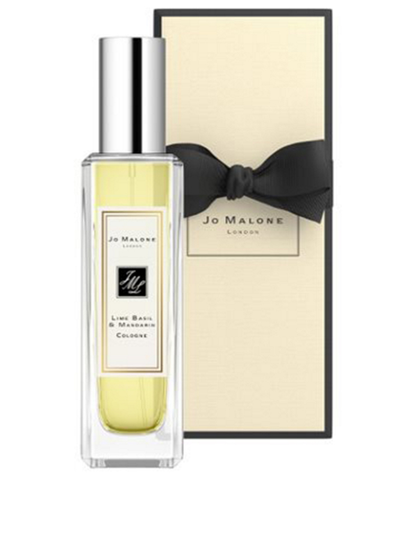 Jo Malone Lime Basil & Mandarin コロン 50mL Lime Basil & Mandarin Cologne - Jo Malone London | Sephora