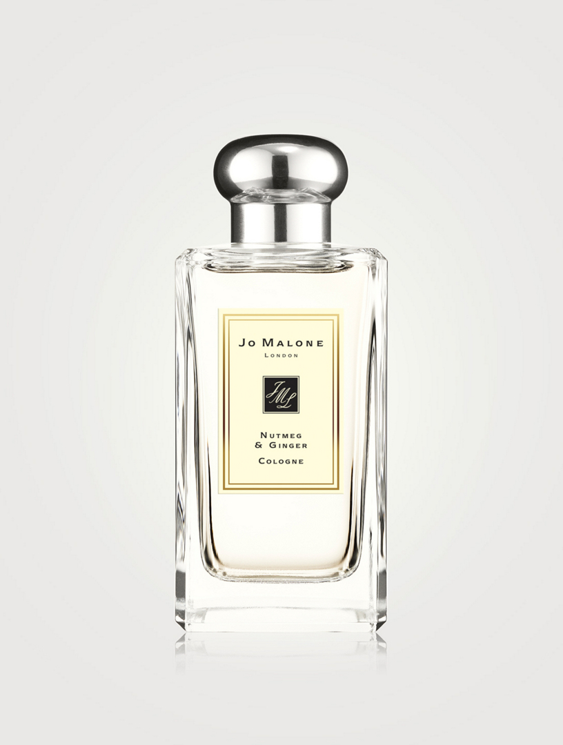 Jo MALONE LONDON ナツメグ&ジンジャー-