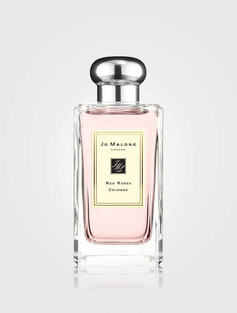 JO MALONE LONDON Red Roses Cologne Holt Renfrew Canada