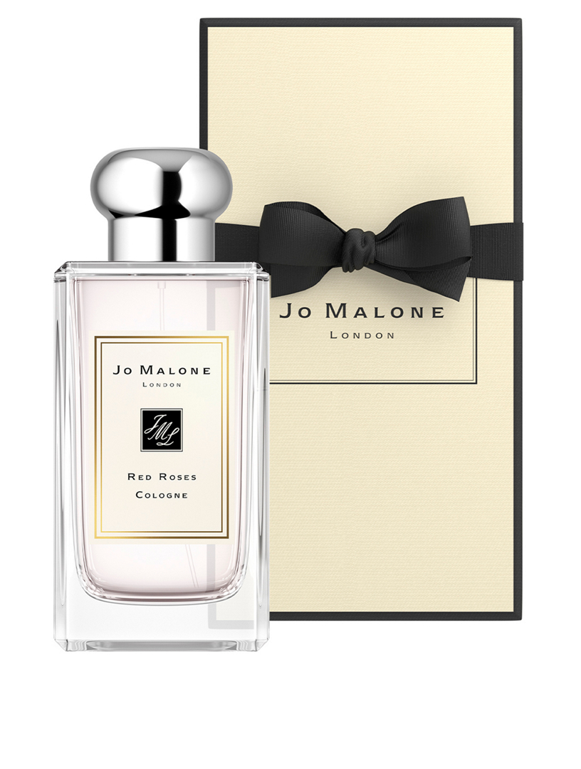 JO MALONE LONDON Red Roses Cologne | Holt Renfrew Canada