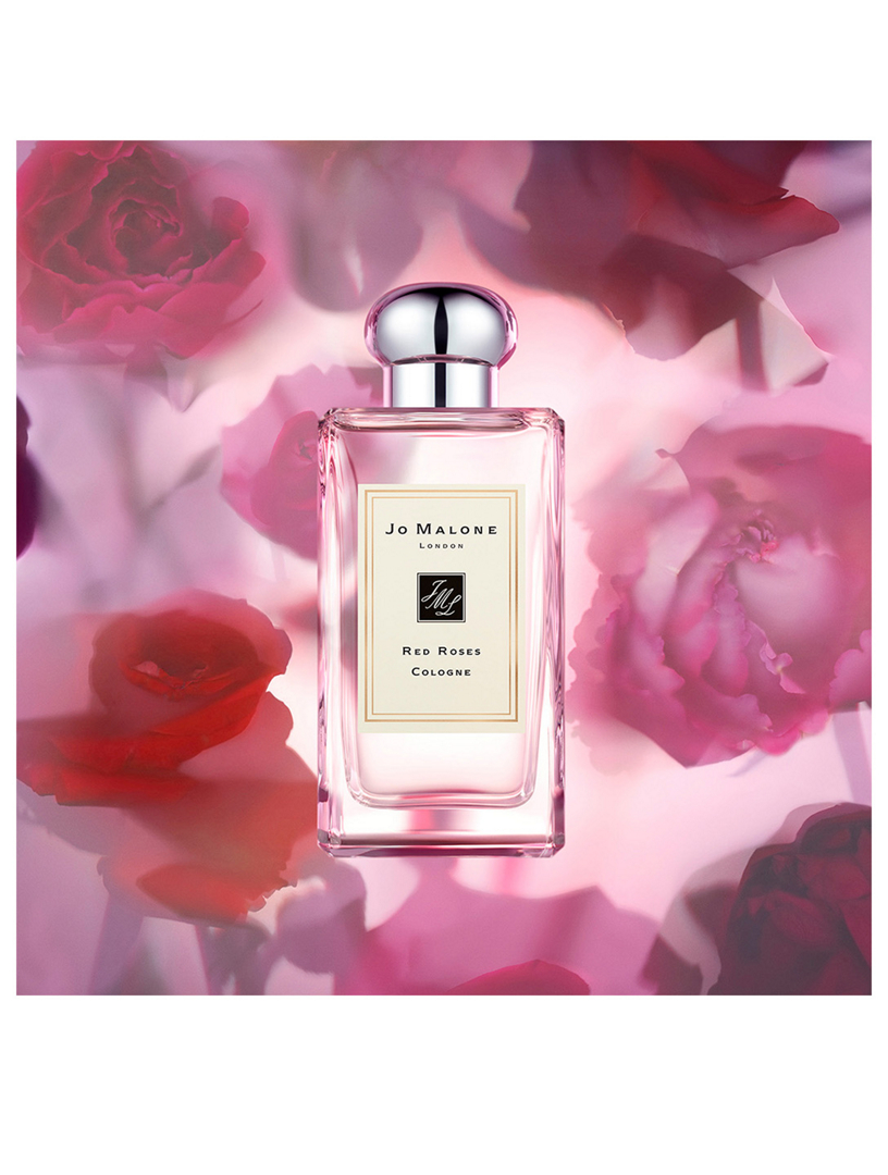 JO MALONE LONDON Red Roses Cologne | Holt Renfrew Canada