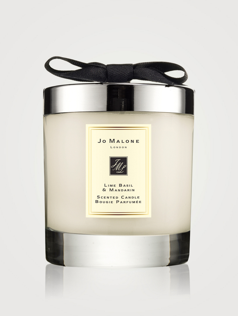 JO MALONE LONDON Lime Basil & Mandarin Home Candle | Holt Renfrew Canada