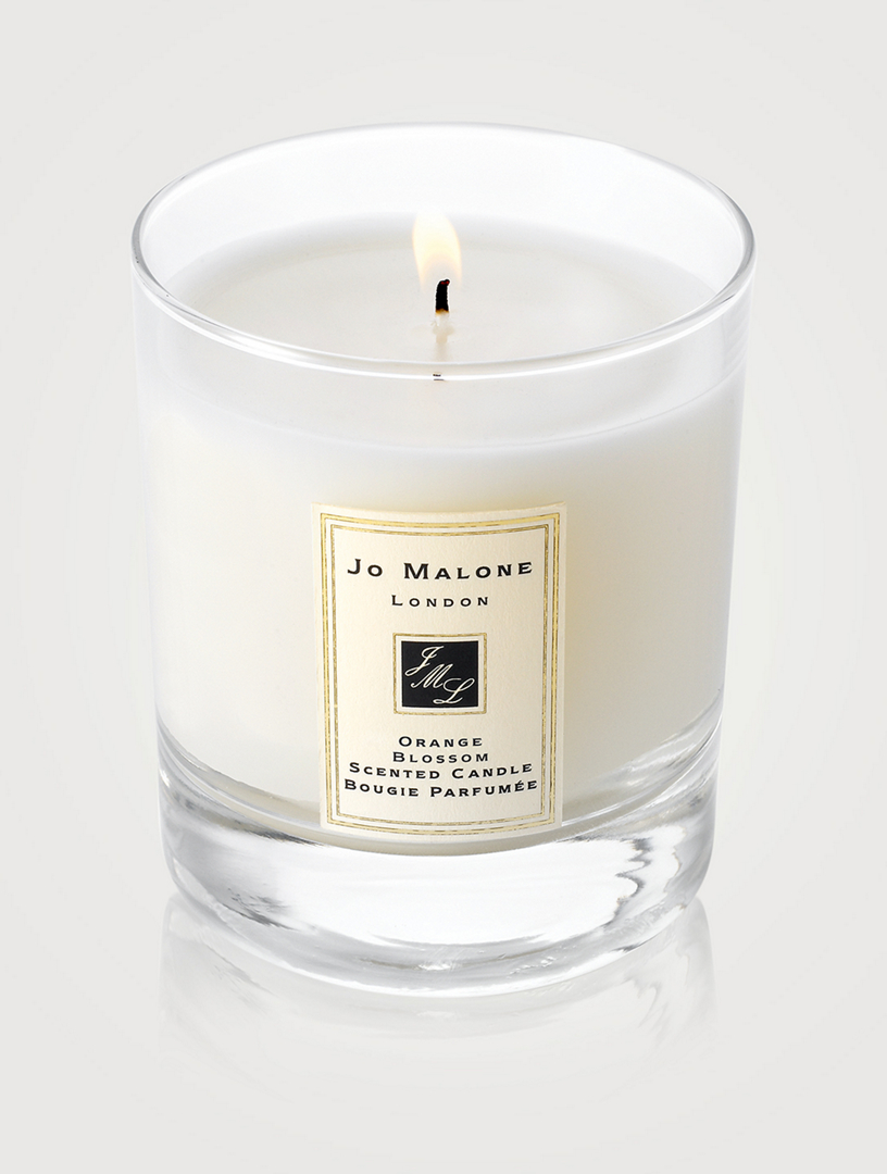 JO MALONE LONDON Orange Blossom Home Candle | Holt Renfrew Canada