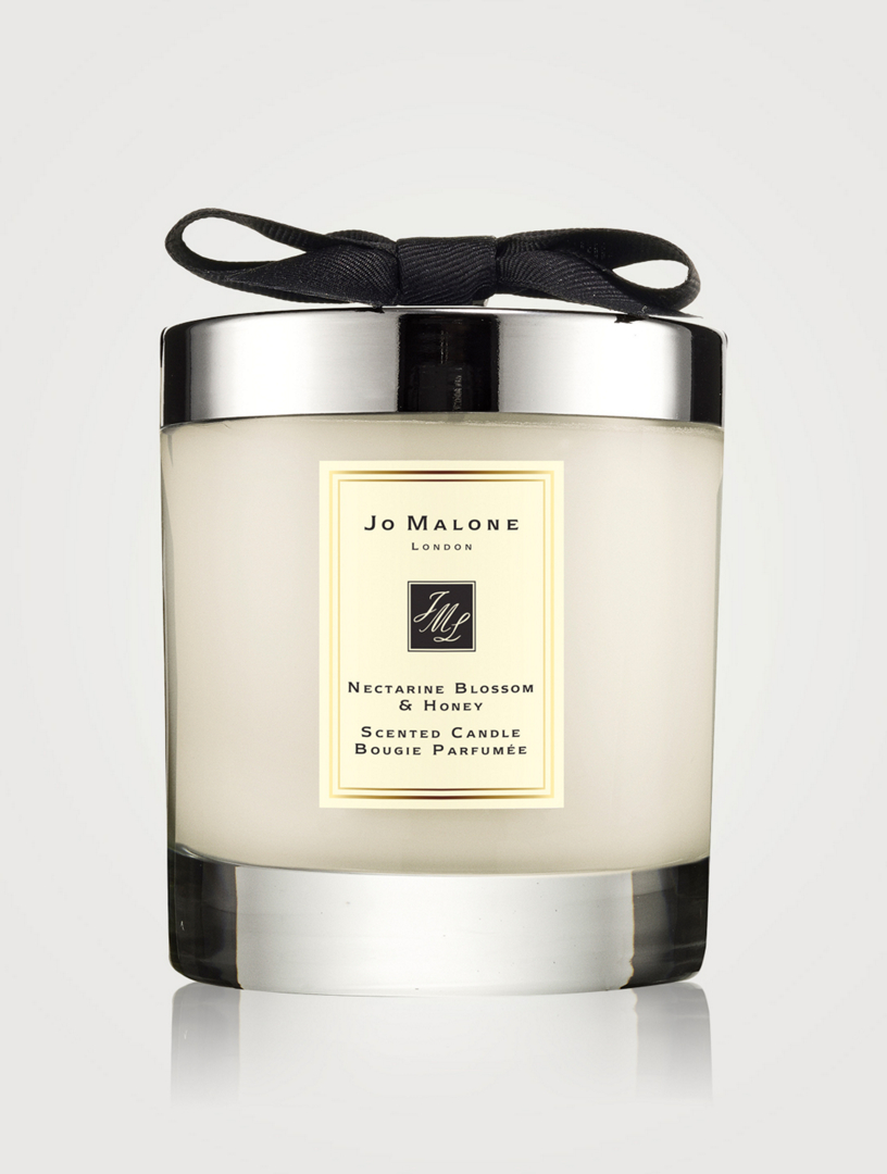 JO MALONE LONDON Nectarine Blossom & Honey Home Candle | Holt Renfrew