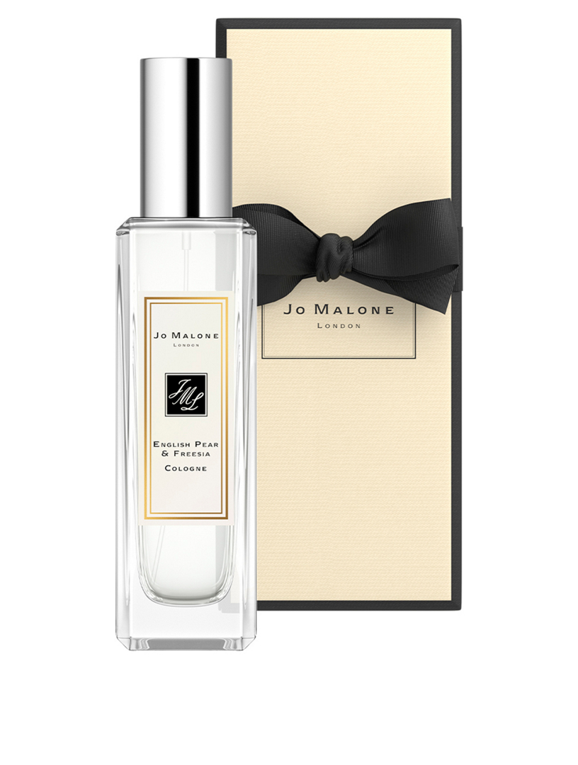 English Pear & Freesia Cologne