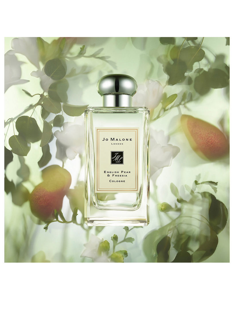 JO MALONE LONDON English Pear & Freesia Cologne | Holt Renfrew Canada