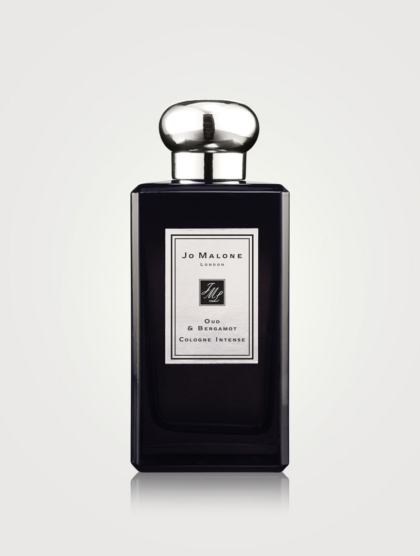 JO MALONE LONDON Oud & Bergamot Cologne Intense | Holt Renfrew Canada