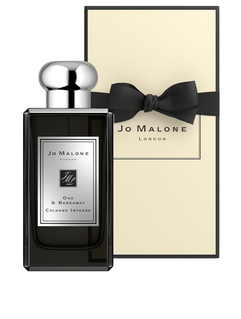 JO MALONE LONDON Oud & Bergamot Cologne Intense | Holt Renfrew Canada