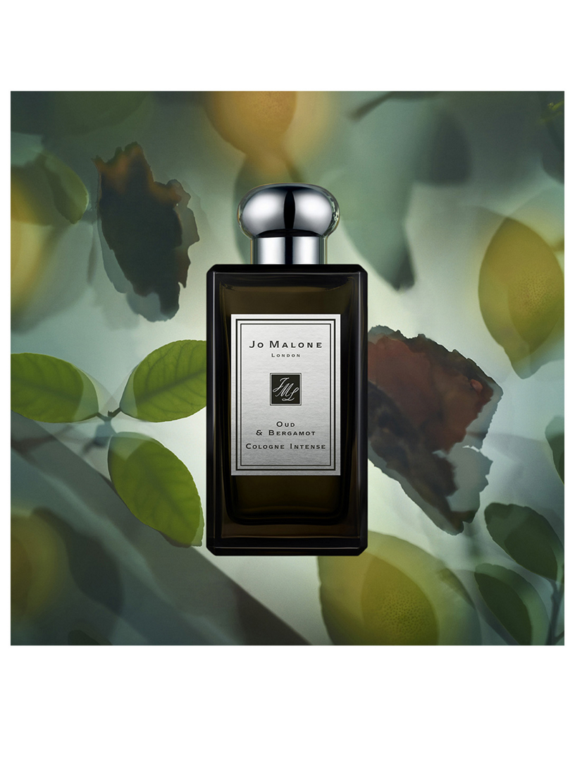 JO MALONE LONDON Oud & Bergamot Cologne Intense | Holt Renfrew Canada