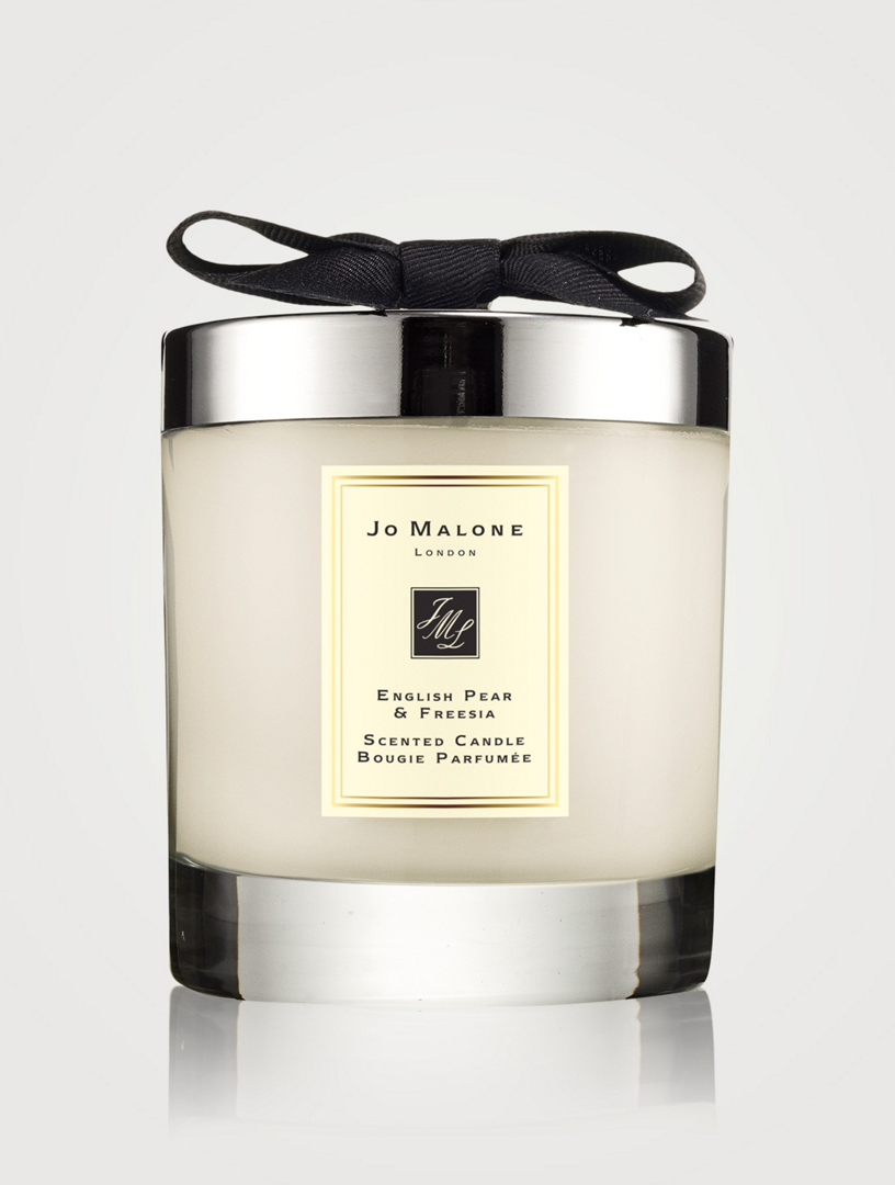 JO MALONE LONDON English Pear & Freesia Home Candle | Holt Renfrew