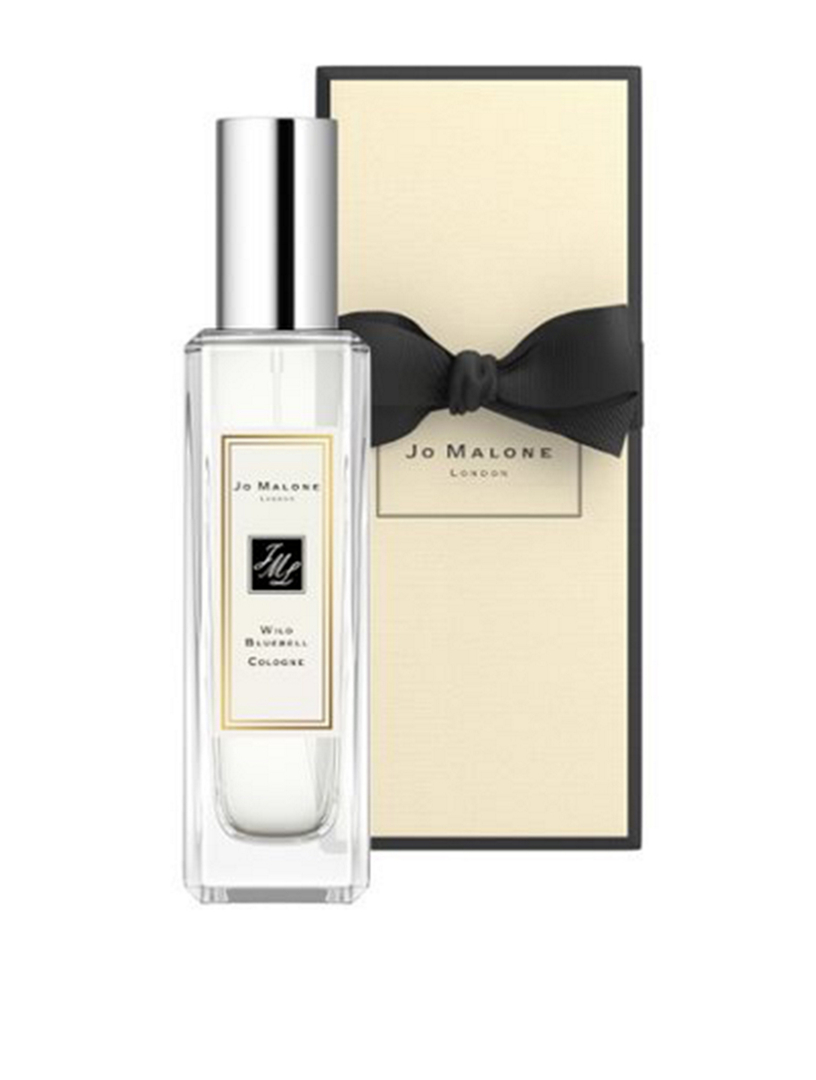 Jo malone best sale blueberry perfume