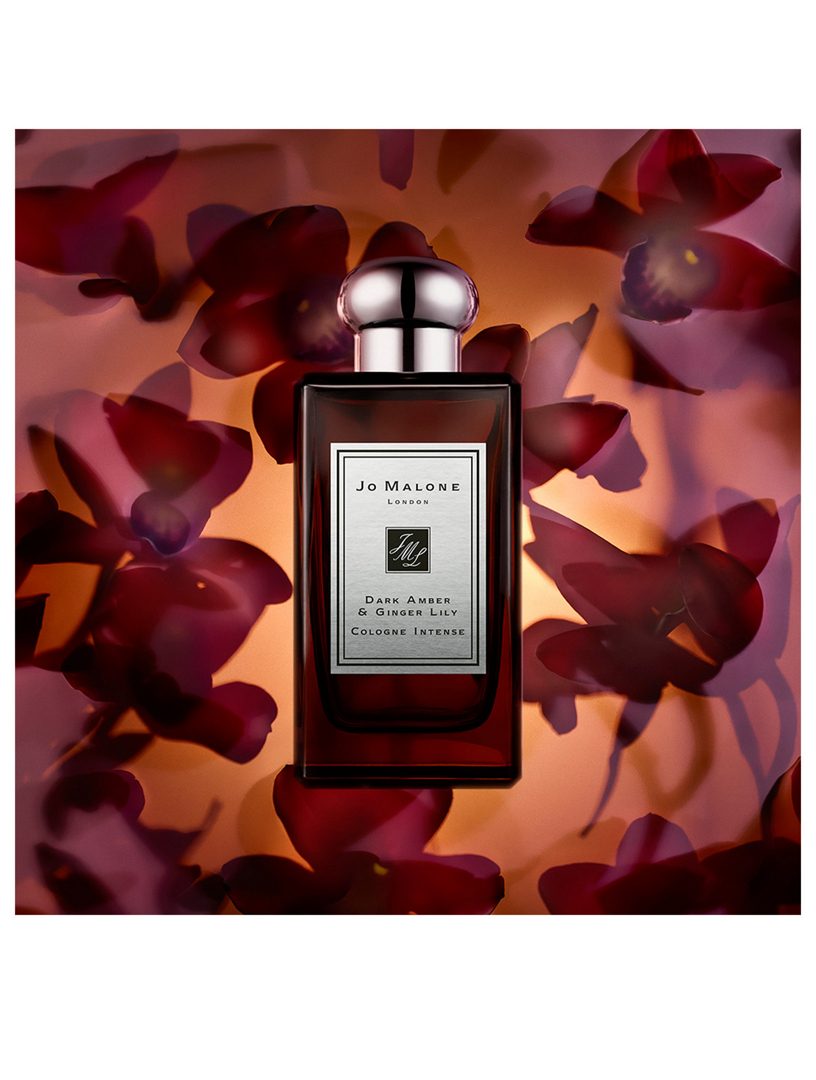 Dark Amber&Ginger Lily (Jo Malone) 100мл