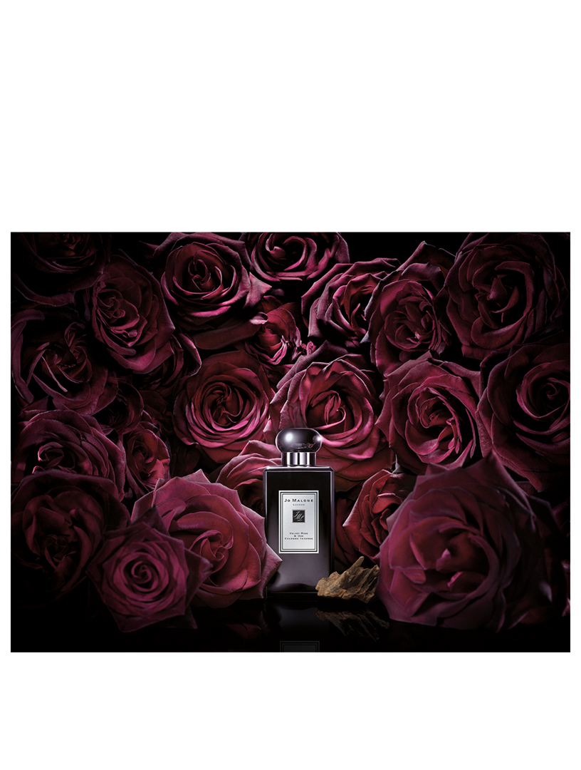 JO MALONE LONDON Velvet Rose & Oud Cologne Intense | Holt