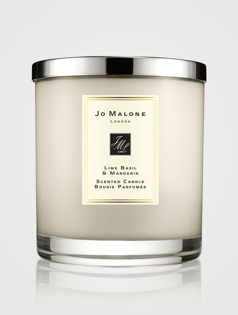 JO MALONE LONDON Lime Basil & Mandarin Luxury Candle | Holt Renfrew