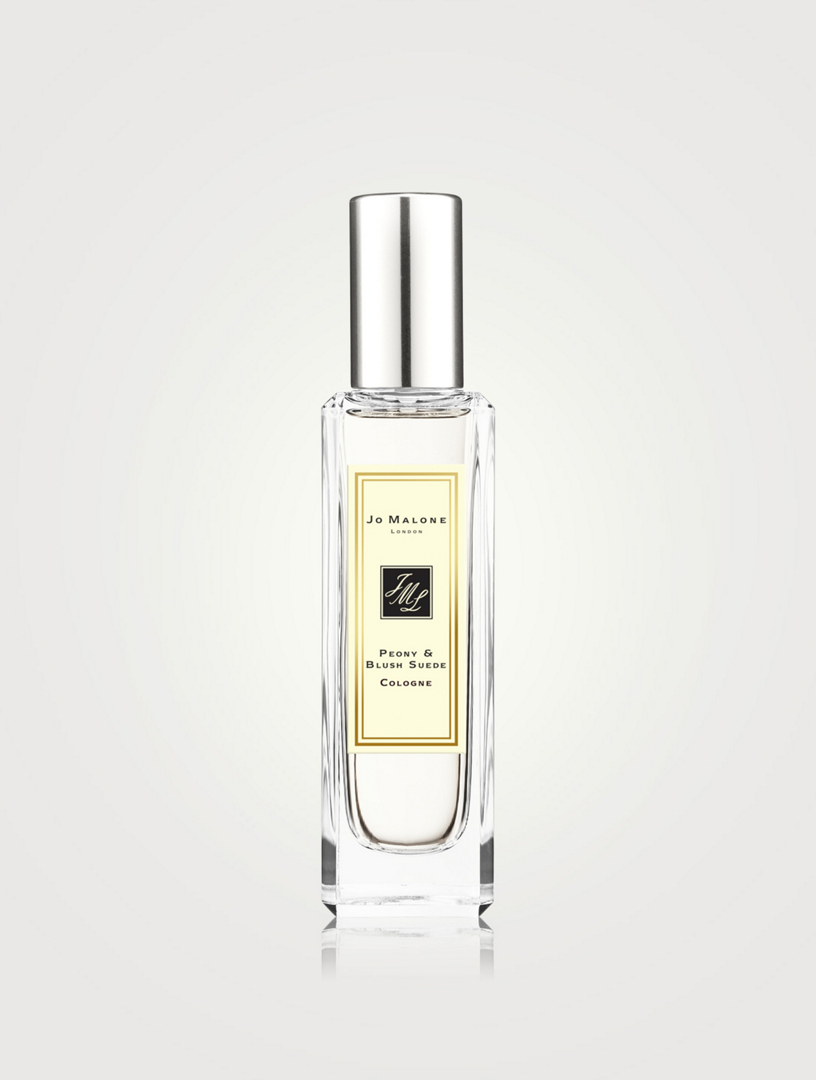 JO MALONE LONDON Peony & Blush Suede Cologne | Holt Renfrew