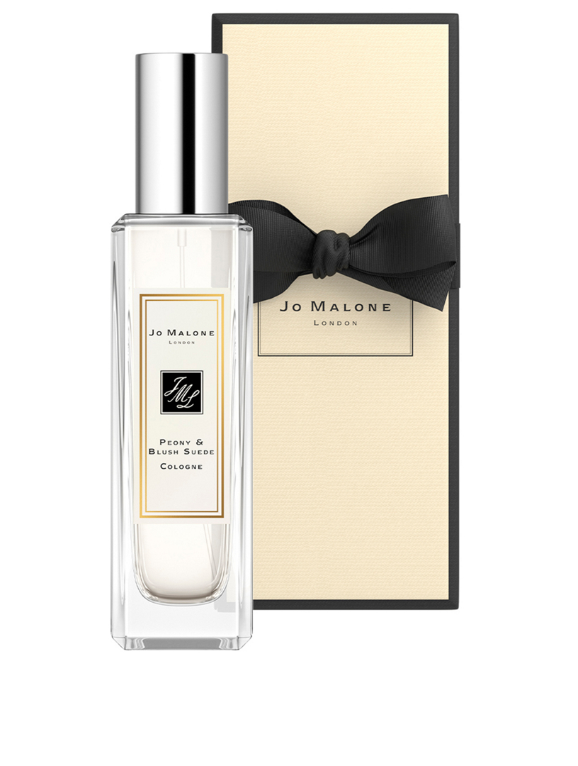 Peony Blush Suede Cologne Jo Malone London Sephora | atelier-yuwa.ciao.jp