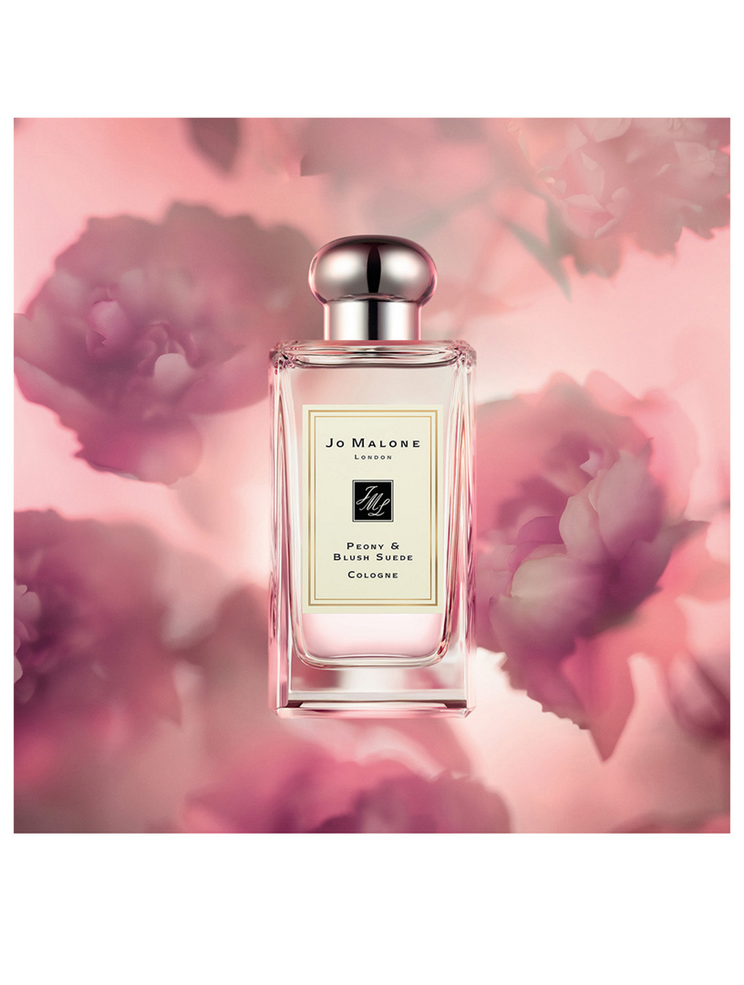 JO MALONE LONDON Peony & Blush Suede Cologne | Holt Renfrew Canada