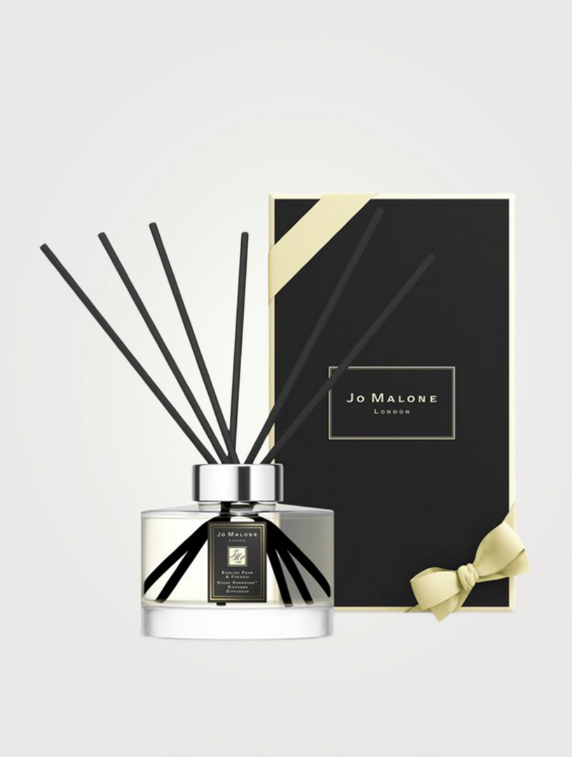 Jo Malone Scent Surround Hangers - English Pear & Freesia Collection -  Really Ree