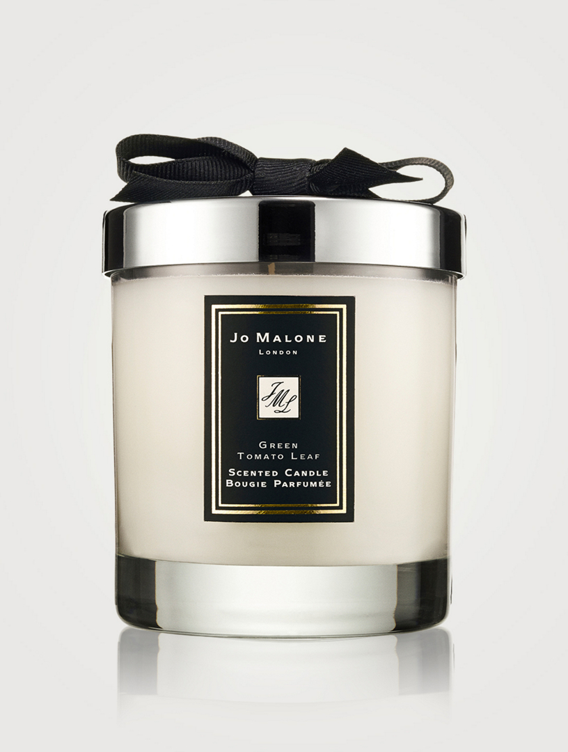 JO MALONE LONDON Green Tomato Leaf Home Candle | Holt Renfrew