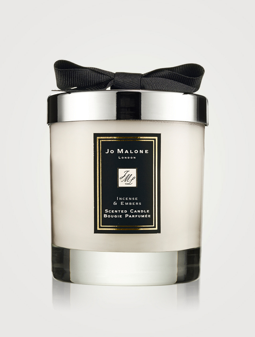 JO MALONE LONDON Incense & Embers Home Candle Holt Renfrew Canada