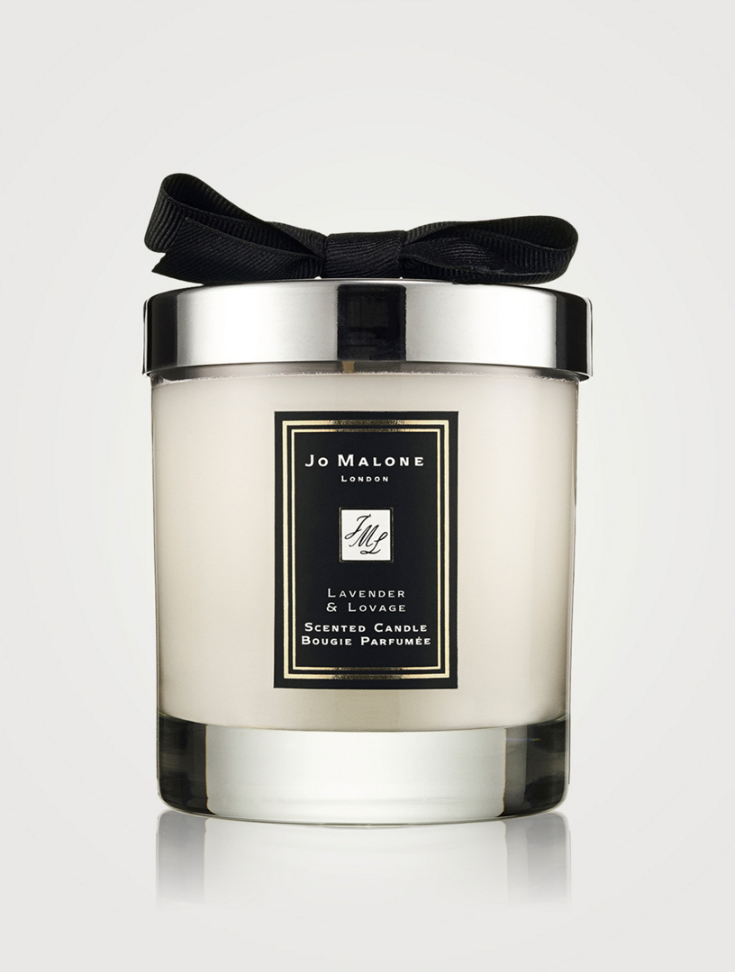 JO MALONE LONDON Lavender & Lovage Home Candle Holt Renfrew Canada