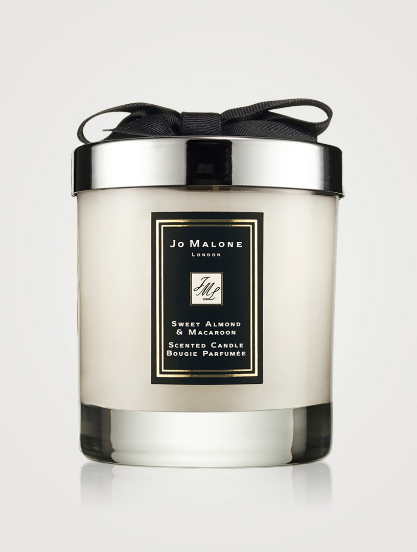 JO MALONE LONDON Sweet Almond & Macaroon Home Candle | Holt Renfrew Canada