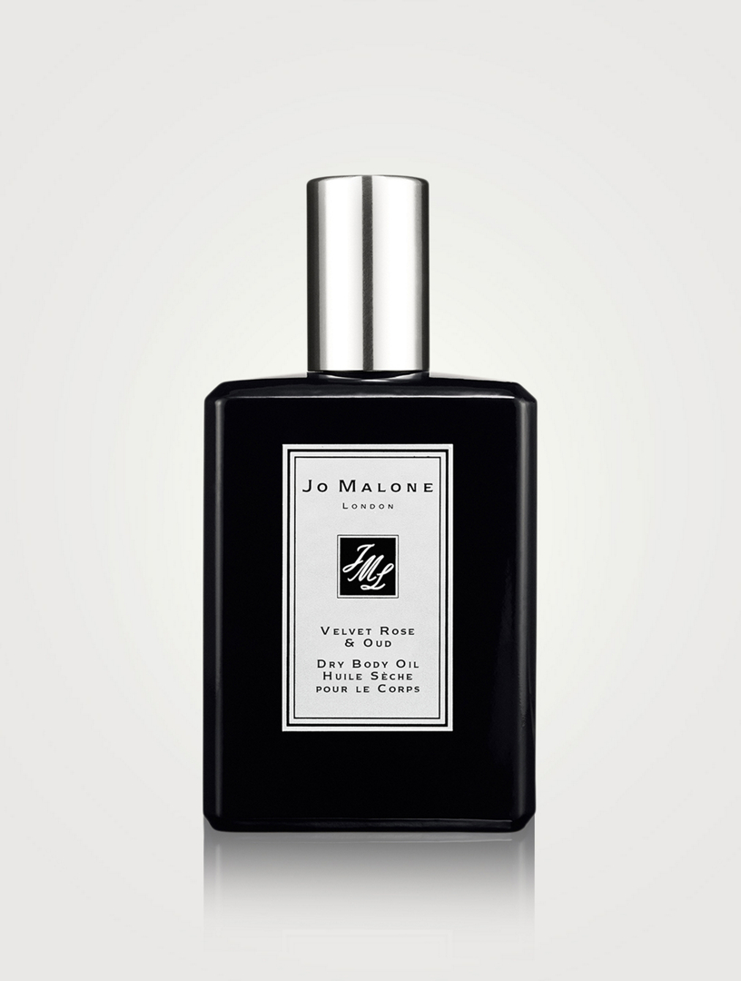 JO MALONE LONDON Velvet Rose and Oud Dry Body Oil | Holt Renfrew