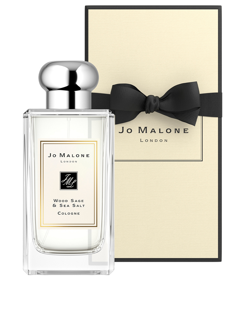 JO MALONE LONDON Wood Sage & Sea Salt Cologne Holt Renfrew Canada