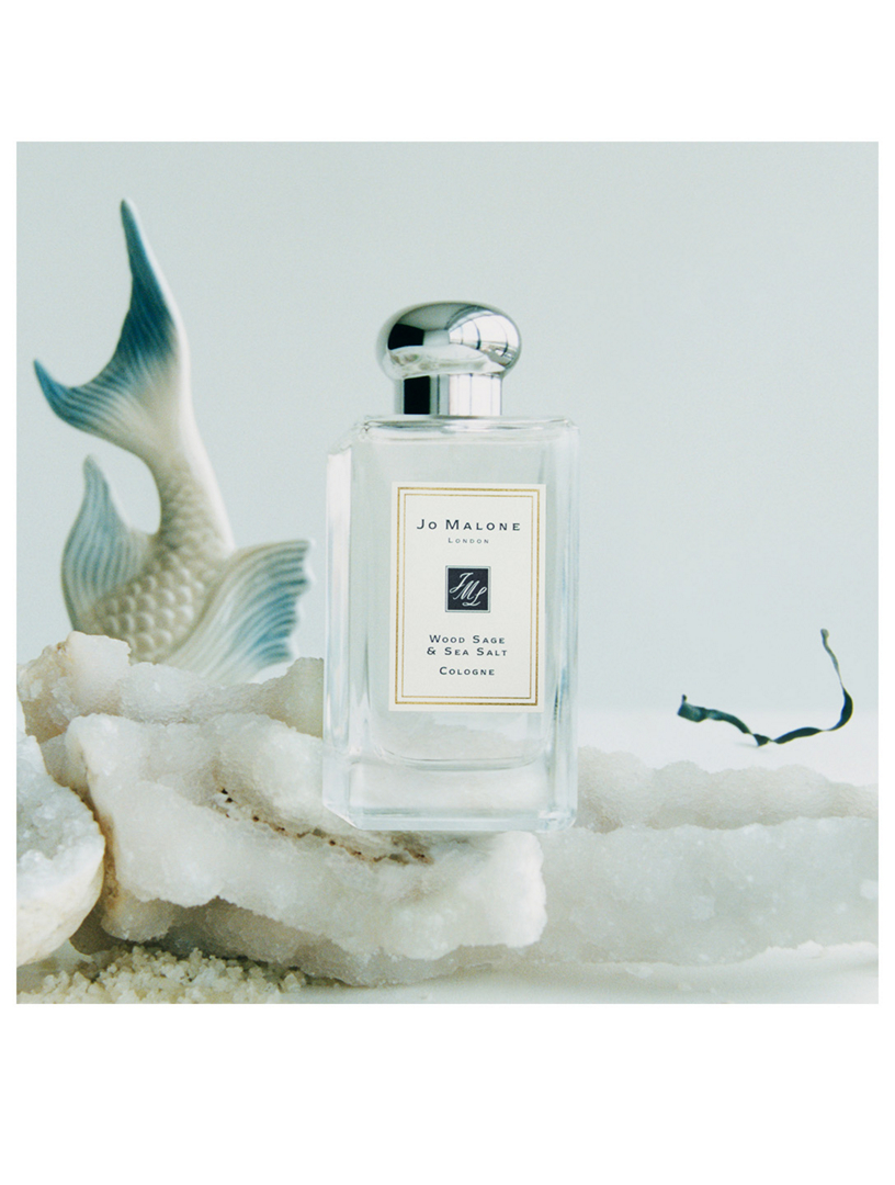 JO MALONE LONDON Wood Sage & Sea Salt Cologne | Holt Renfrew Canada