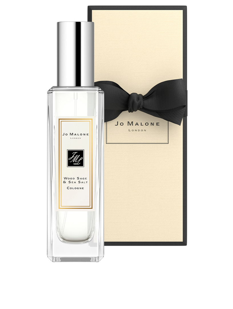 WOOD SAGE & SEA SALT COLOGNE JO MALONE - 香水(ユニセックス)