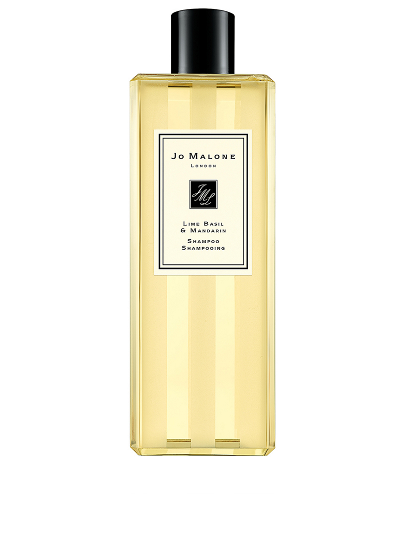 JO MALONE LONDON Lime Basil & Mandarin Shampoo Holt Renfrew Canada