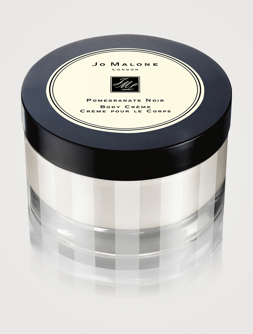Pomegranate Noir Body Crème