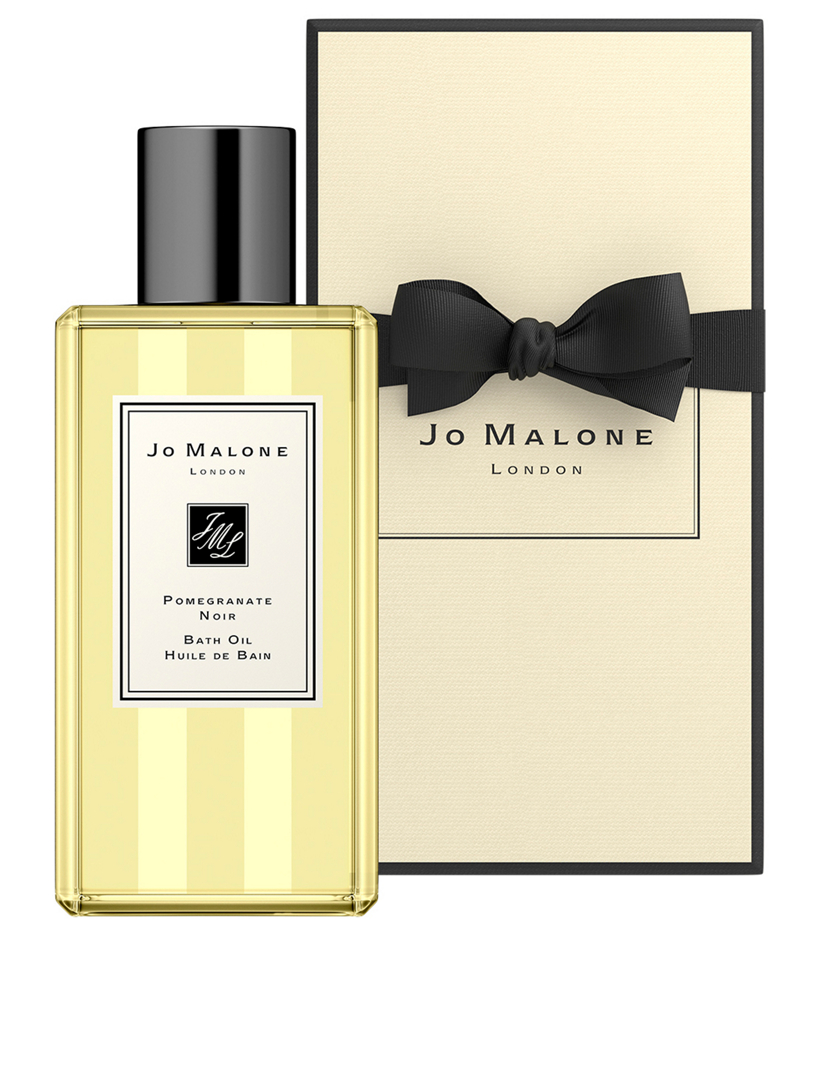 JO MALONE LONDON Pomegranate Noir Bath Oil Holt Renfrew Canada