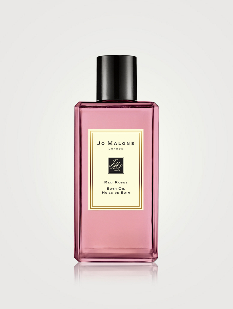 JO MALONE LONDON Red Roses Bath Oil Holt Renfrew Canada