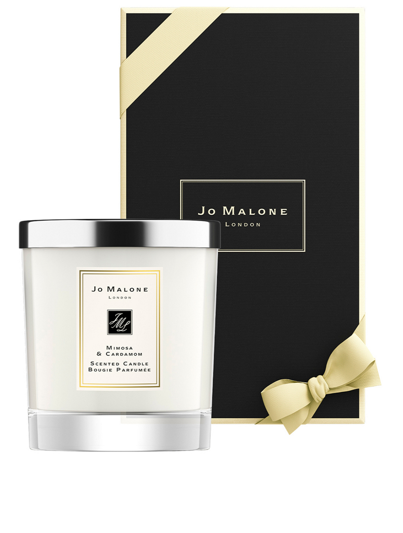 Jo Malone Mimosa & Cardamom アロマキャンドル Mimosa & Cardamom Scented Candle | United States E-commerce