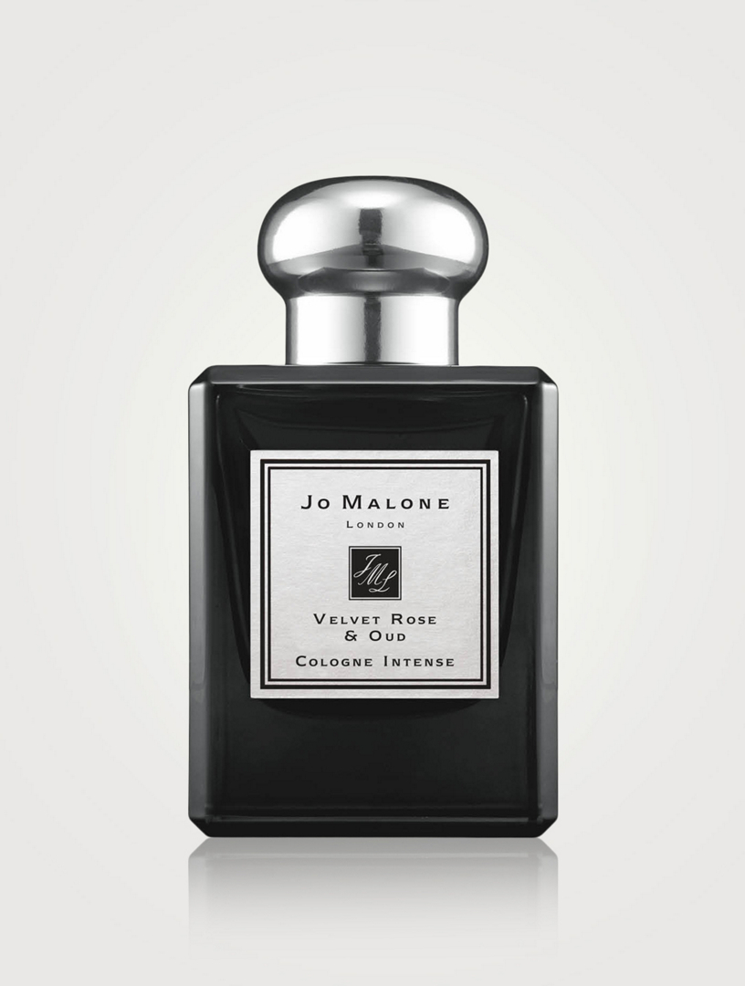 JO MALONE LONDON Velvet Rose & Oud Cologne Intense | Holt Renfrew