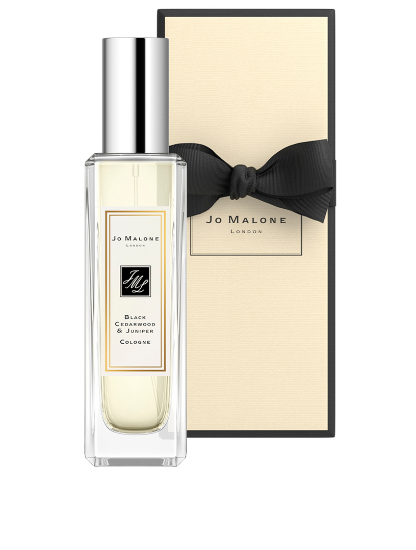 BLACK CEDARWOOD & JUNIPER perfume by Jo Malone London