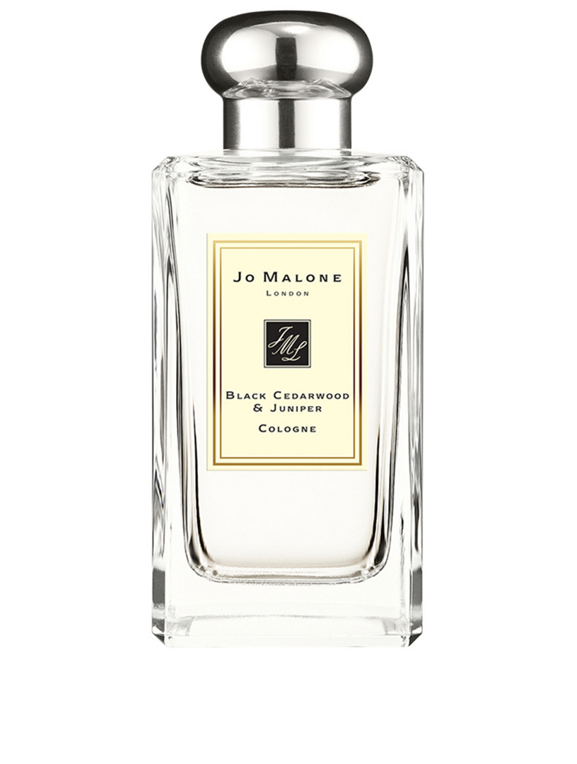 Black Cedarwood & Juniper Aftershave Moisturiser | Jo Malone