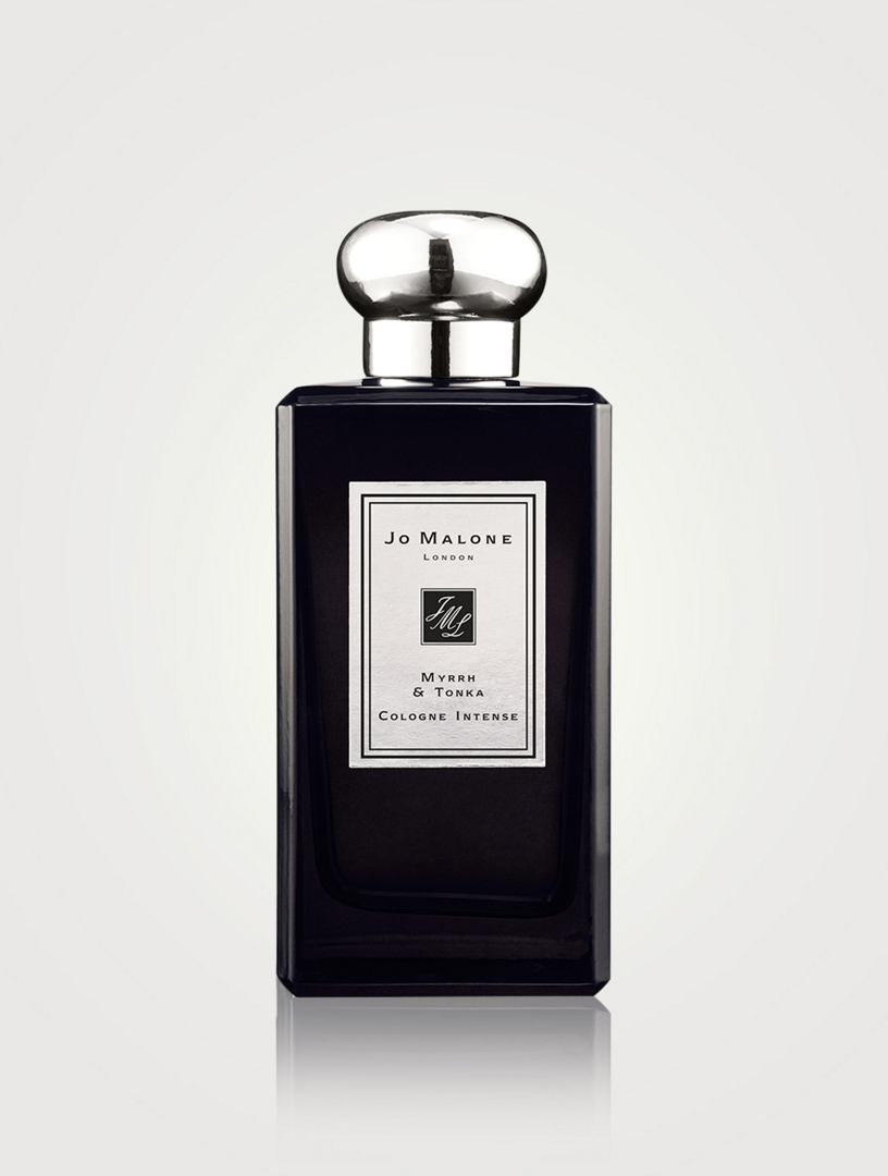 JO MALONE LONDON Myrrh & Tonka Cologne Intense | Holt Renfrew Canada