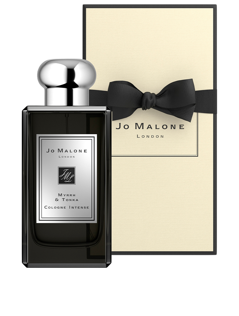 JO MALONE LONDON Myrrh & Tonka Cologne Intense Holt Renfrew Canada
