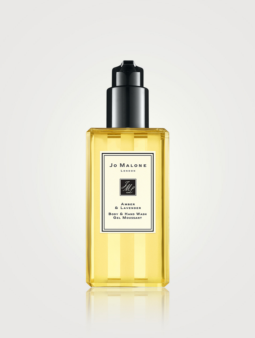 body wash malone lavender jo amber london hand