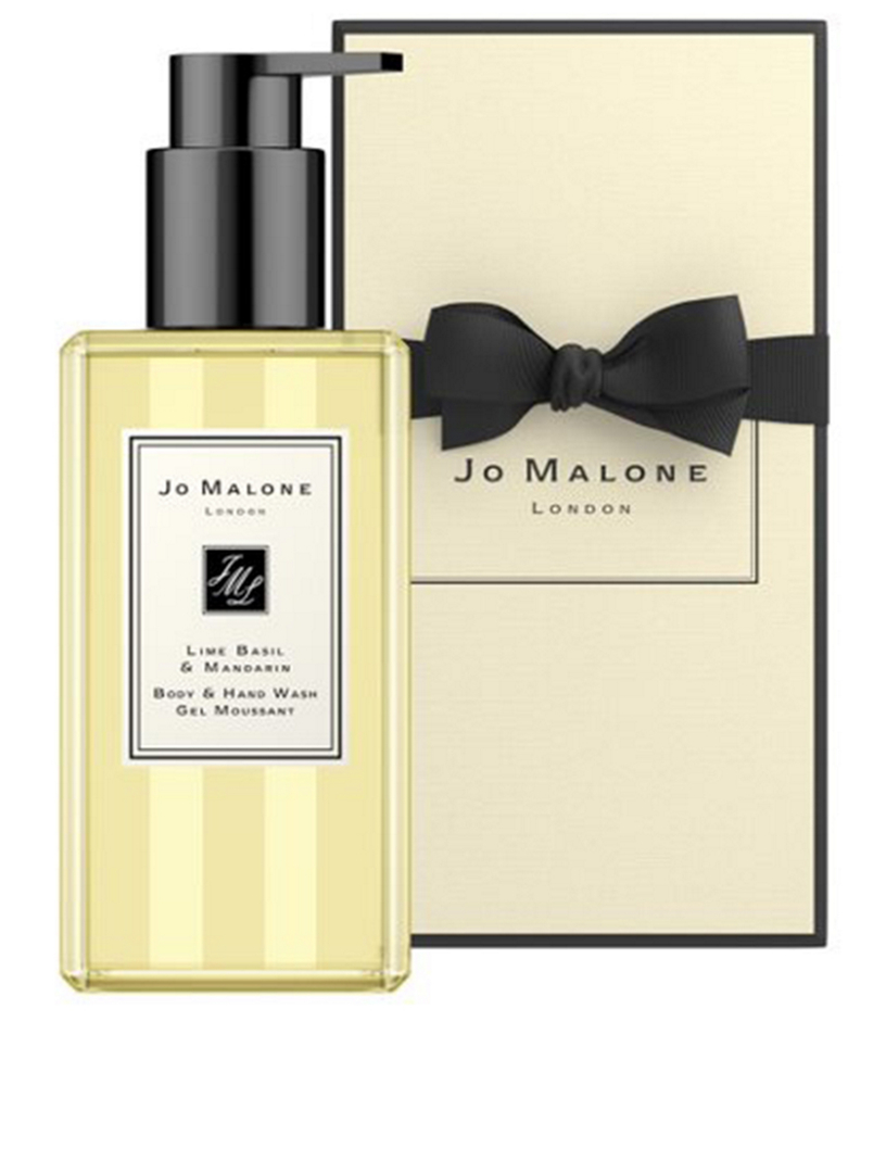 JO MALONE LONDON Lime Basil & Mandarin Body & Hand Wash Holt Renfrew