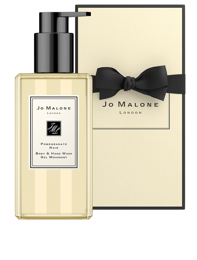 JO MALONE LONDON Pomegranate Noir Body & Hand Wash Holt Renfrew Canada