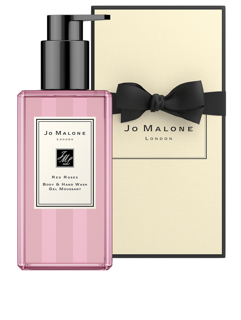 JO MALONE LONDON Red Roses Body & Hand Wash Holt Renfrew Canada