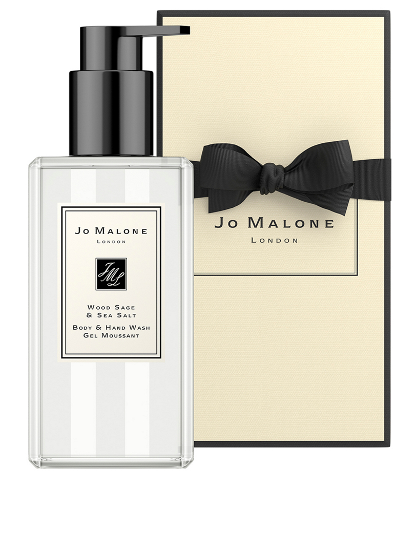 JO MALONE LONDON Wood Sage & Sea Salt Body & Hand Wash Holt Renfrew