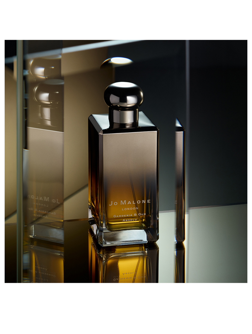 JO MALONE LONDON Gardenia & Oud Absolu Holt Renfrew Canada