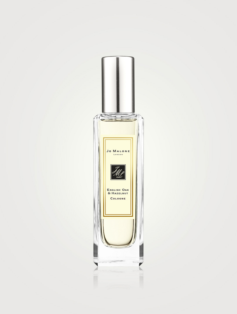 JO MALONE LONDON English Oak & Hazelnut Cologne Holt Renfrew